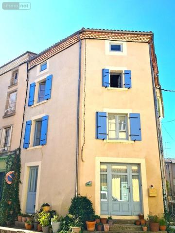 Maison à vendre à Sauxillanges dans le Puy-de-Dôme (63490), ref : 2025-54-2025293