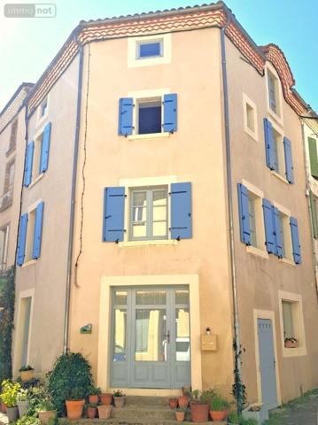 Maison à vendre à Sauxillanges dans le Puy-de-Dôme (63490), ref : 2025-54-2025293