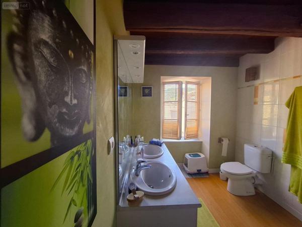 Maison à vendre à Sauxillanges dans le Puy-de-Dôme (63490), ref : 2025-54-2025293