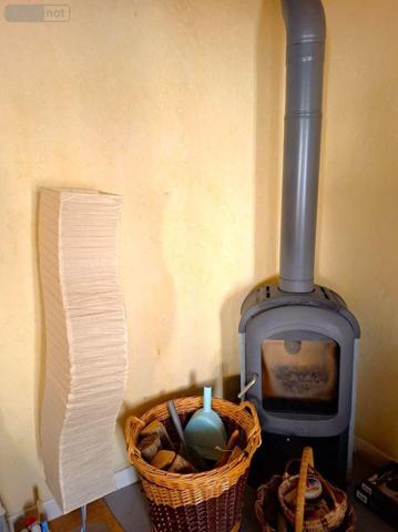 Maison à vendre à Sauxillanges dans le Puy-de-Dôme (63490), ref : 2025-54-2025293