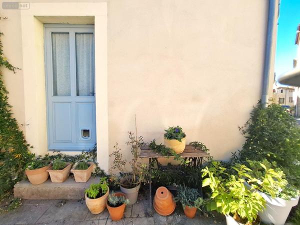 Maison à vendre à Sauxillanges dans le Puy-de-Dôme (63490), ref : 2025-54-2025293