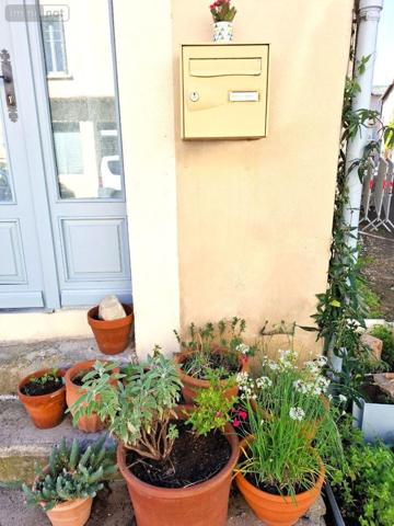 Maison à vendre à Sauxillanges dans le Puy-de-Dôme (63490), ref : 2025-54-2025293