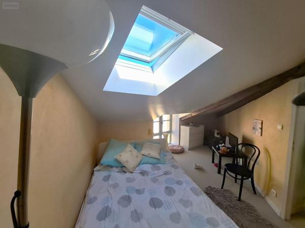 Maison à vendre à Sauxillanges dans le Puy-de-Dôme (63490), ref : 2025-54-2025293