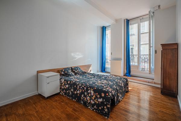 Appartement Hyper-centre Grenoble 6 pièces 173 m2 avec terrasse