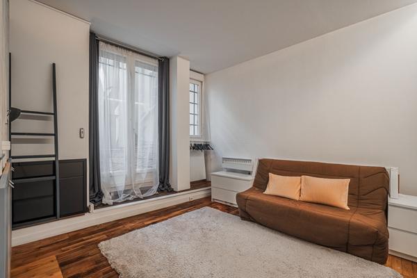 Appartement Hyper-centre Grenoble 6 pièces 173 m2 avec terrasse