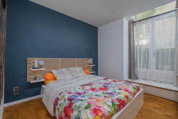 Appartement Hyper-centre Grenoble 6 pièces 173 m2 avec terrasse