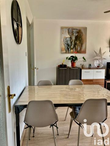 Appartement 4 pièces de 74 m² à Illzach (68110)