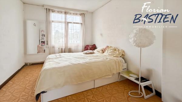 140 m², 4 chambres, un jardin, des dépendances… et une vraie vie de famille à imaginer à La Sentinelle !