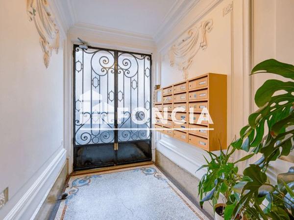 À vendre Appartement 2 pièces 36.7 m² - Paris 75013