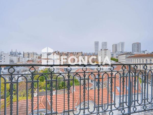 À vendre Appartement 2 pièces 36.7 m² - Paris 75013