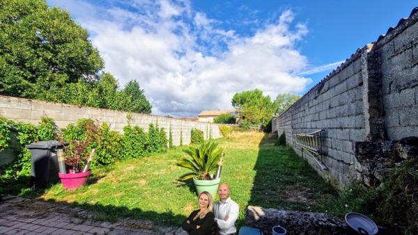 Maison rénovée proche des commerces