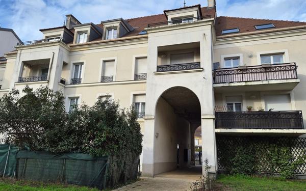 Appartement à vendre    4 pièces • 86,55 m2 Montlhéry