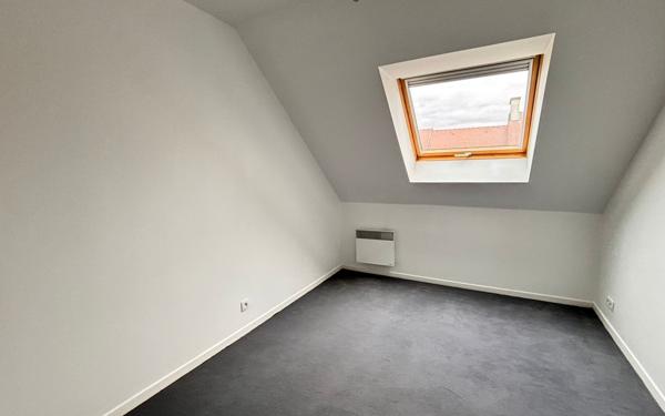 Appartement à vendre    4 pièces • 86,55 m2 Montlhéry
