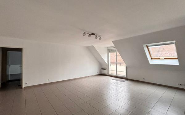 Appartement à vendre    4 pièces • 86,55 m2 Montlhéry