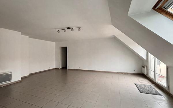 Appartement à vendre    4 pièces • 86,55 m2 Montlhéry
