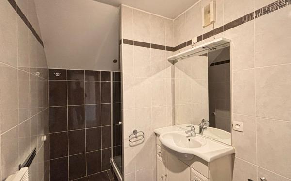 Appartement à vendre    4 pièces • 86,55 m2 Montlhéry