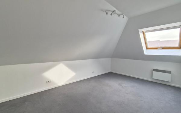 Appartement à vendre    4 pièces • 86,55 m2 Montlhéry