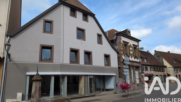 Maison à vendre 9 pièces 285 m² Diemeringen