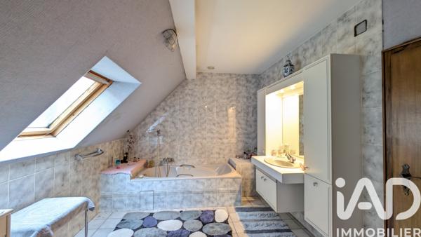 Maison à vendre 9 pièces 285 m² Diemeringen