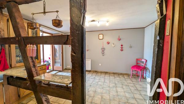 Maison à vendre 9 pièces 285 m² Diemeringen