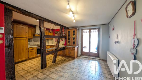 Maison à vendre 9 pièces 285 m² Diemeringen