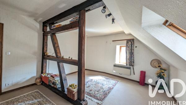 Maison à vendre 9 pièces 285 m² Diemeringen