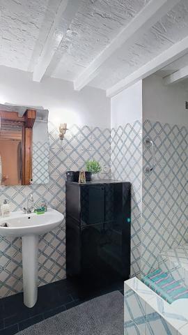 A vendre Maison 135m² à Nérac 4 Chambres , sous sol total et grand jardin clôturé