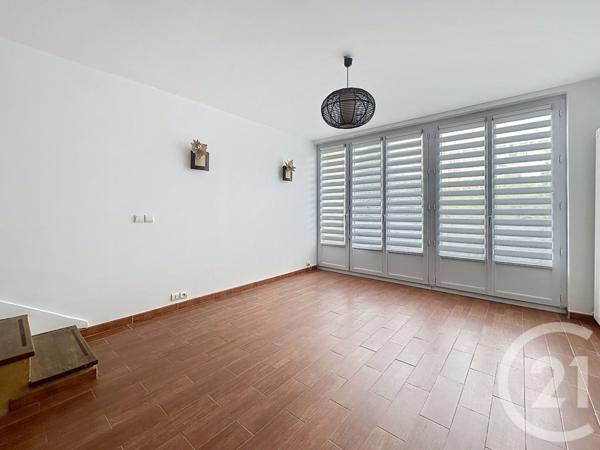 Appartement F3 à vendre  3 pièces - 52,83 m2 THIAIS - 94