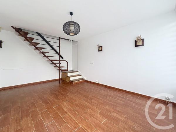 Appartement F3 à vendre  3 pièces - 52,83 m2 THIAIS - 94