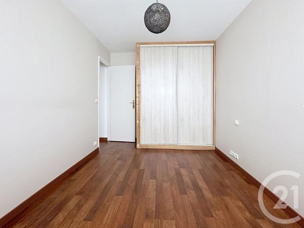 Appartement F3 à vendre  3 pièces - 52,83 m2 THIAIS - 94