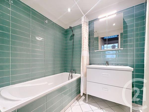 Appartement F3 à vendre  3 pièces - 52,83 m2 THIAIS - 94