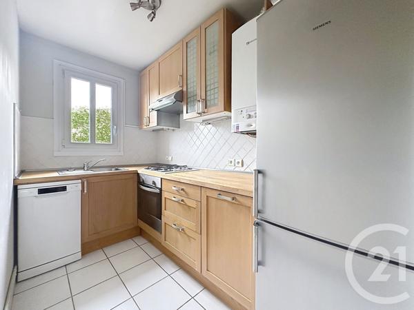 Appartement F3 à vendre  3 pièces - 52,83 m2 THIAIS - 94