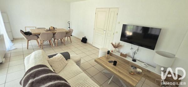 Maison à vendre 4 pièces 89,2 m² Chartres