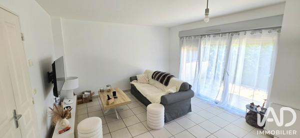 Maison à vendre 4 pièces 89,2 m² Chartres