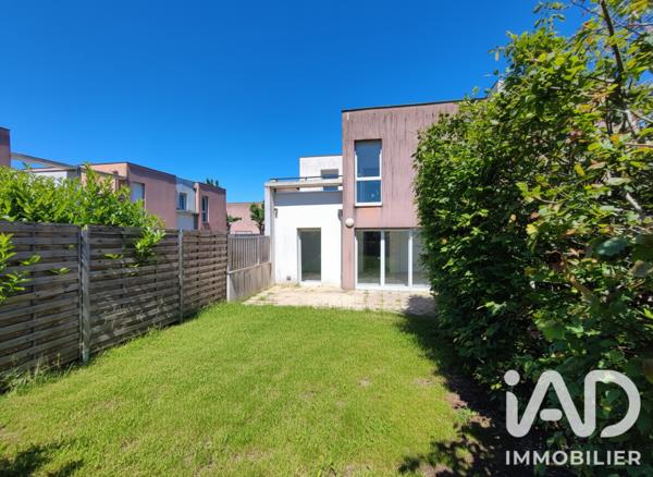 Maison à vendre 4 pièces 89,2 m² Chartres