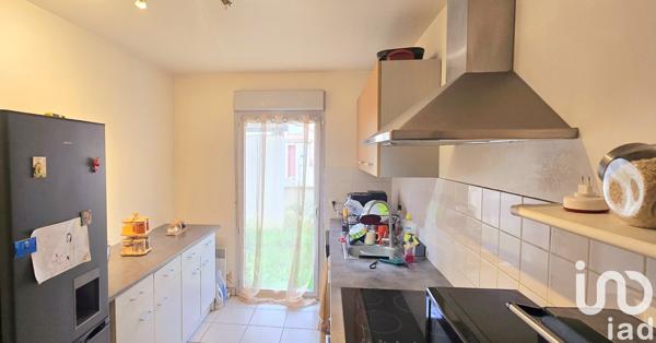 Maison à vendre 4 pièces 89,2 m² Chartres