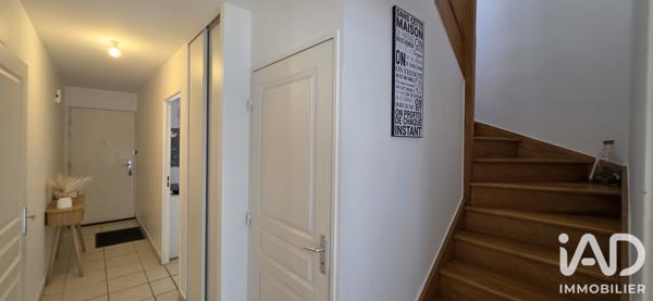 Maison à vendre 4 pièces 89,2 m² Chartres