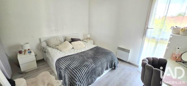 Maison à vendre 4 pièces 89,2 m² Chartres
