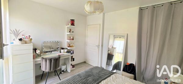 Maison à vendre 4 pièces 89,2 m² Chartres