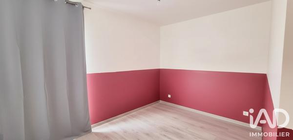 Maison à vendre 4 pièces 89,2 m² Chartres