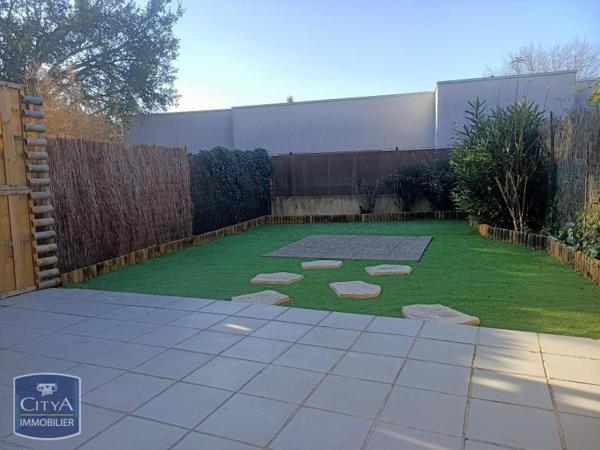 Location appartement Bruges (33520) 2 pièces 44.05m²