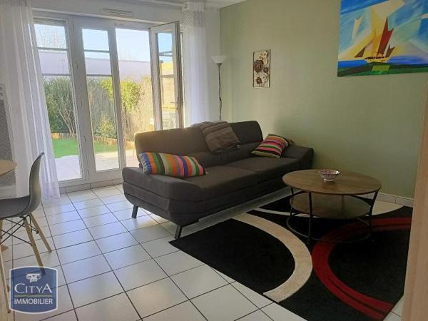 Location appartement Bruges (33520) 2 pièces 44.05m²