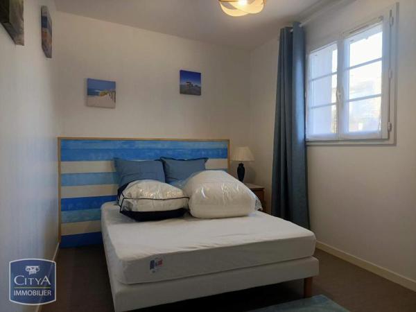 Location appartement Bruges (33520) 2 pièces 44.05m²