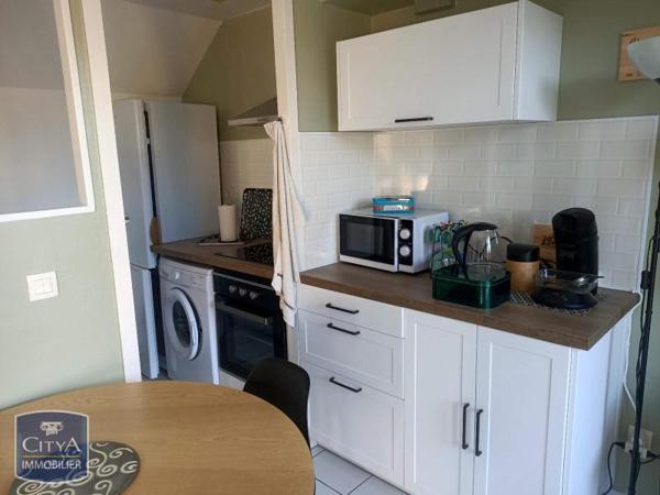 Location appartement Bruges (33520) 2 pièces 44.05m²