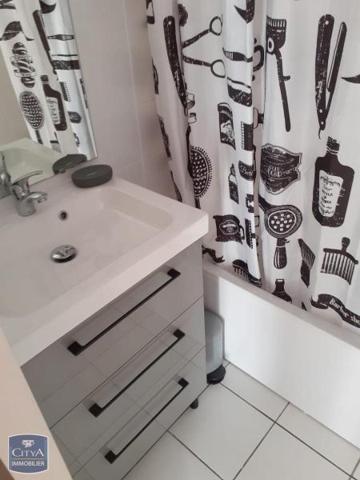 Location appartement Bruges (33520) 2 pièces 44.05m²