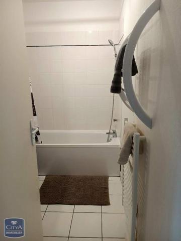 Location appartement Bruges (33520) 2 pièces 44.05m²