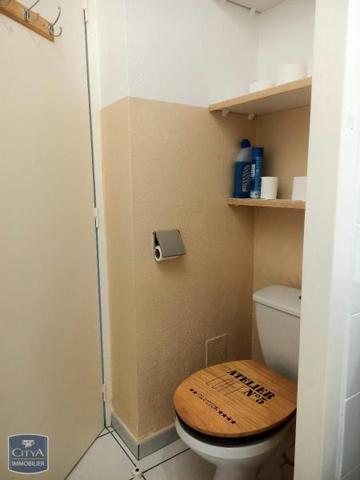 Location appartement Bruges (33520) 2 pièces 44.05m²