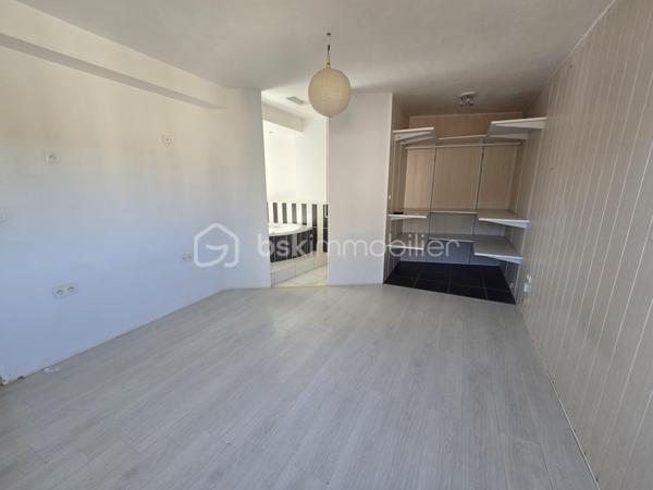 Maison de 84 m²