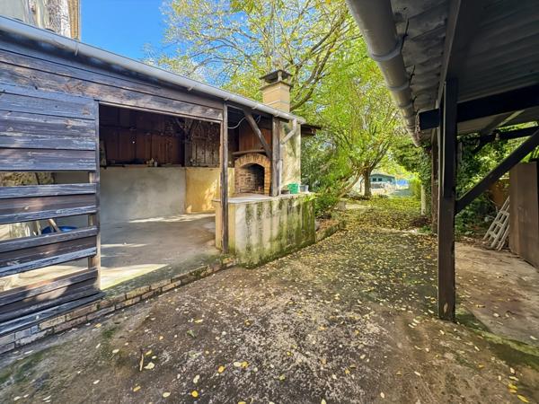 Maison à vendre 6 pièces GONDRIN