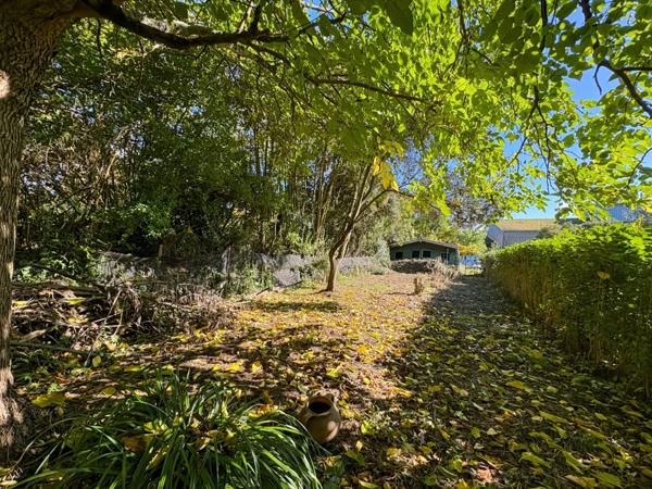 Maison à vendre 6 pièces GONDRIN